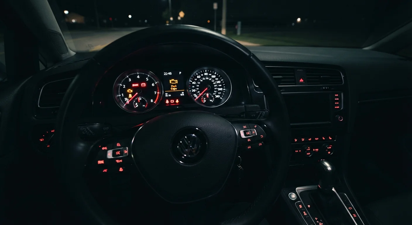 Understanding Your Car's Warning Lights Beyond the Check Engine Symbol