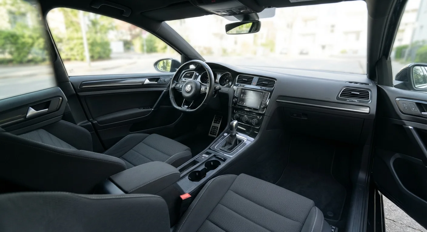 Keeping Your Car Cleaner for Longer: Interior Care Habits That Work
