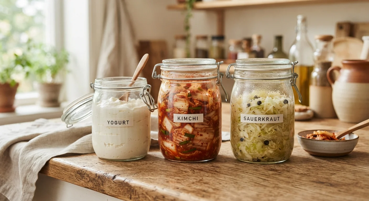 Gut Health: What the Research Says So Far