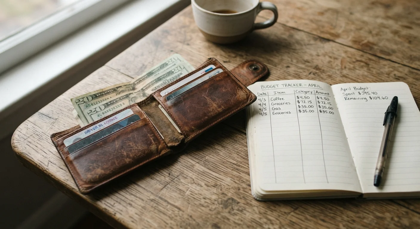 Common Money Myths That Keep People Stuck Living Paycheck to Paycheck