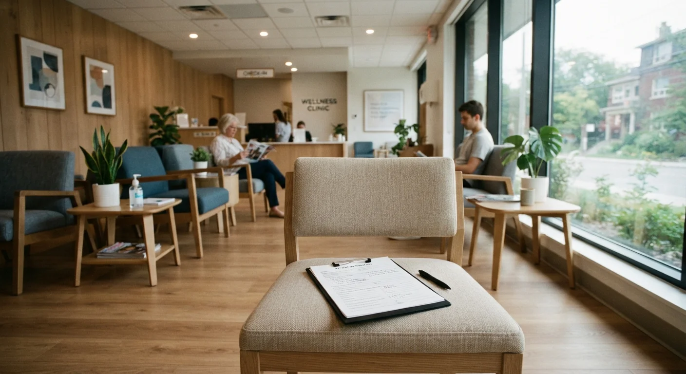 Preventive Health Checkups Americans Often Put Off