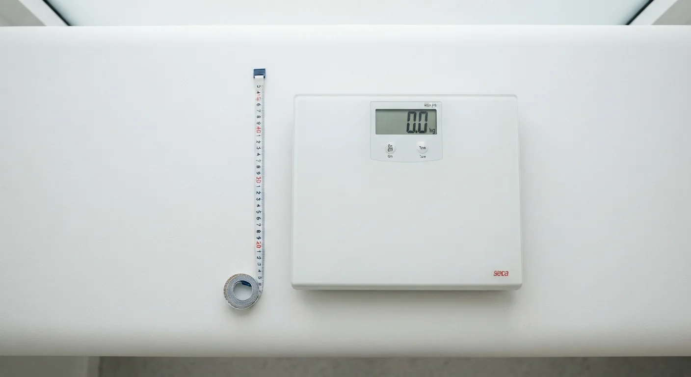 Understanding BMI: A Useful Screening Tool With Real Limits