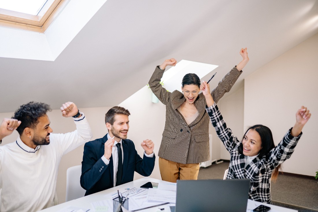How to Stay Motivated When Your Career Feels Stagnant