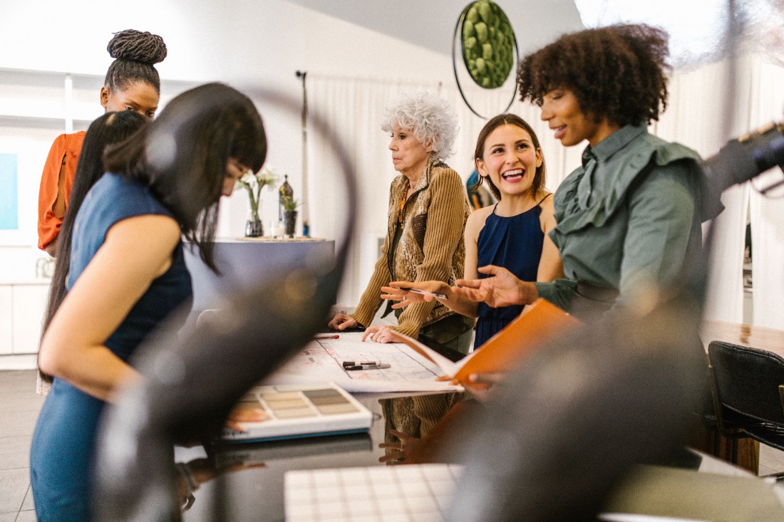 The Art of Networking Without Feeling Awkward