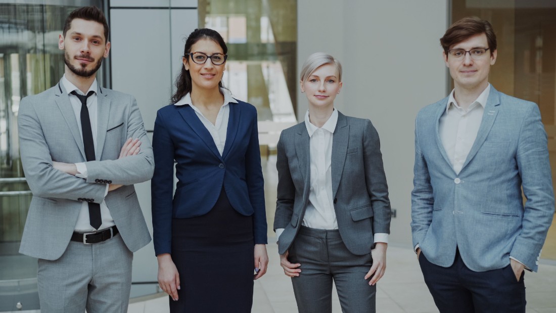 How to Build Confidence in the Workplace