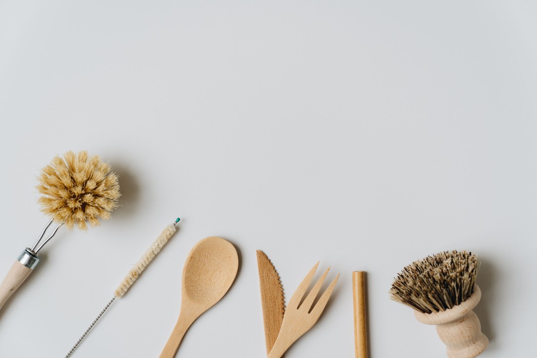 Simple Eco-Friendly Swaps for Your Household