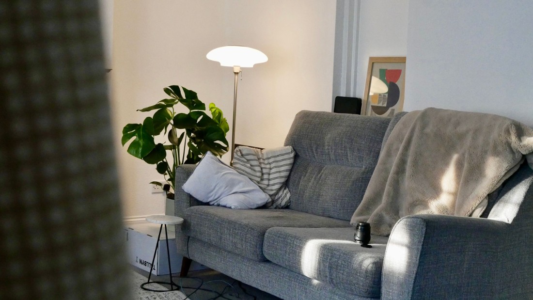 How to Make Any Room Feel Warm and Inviting