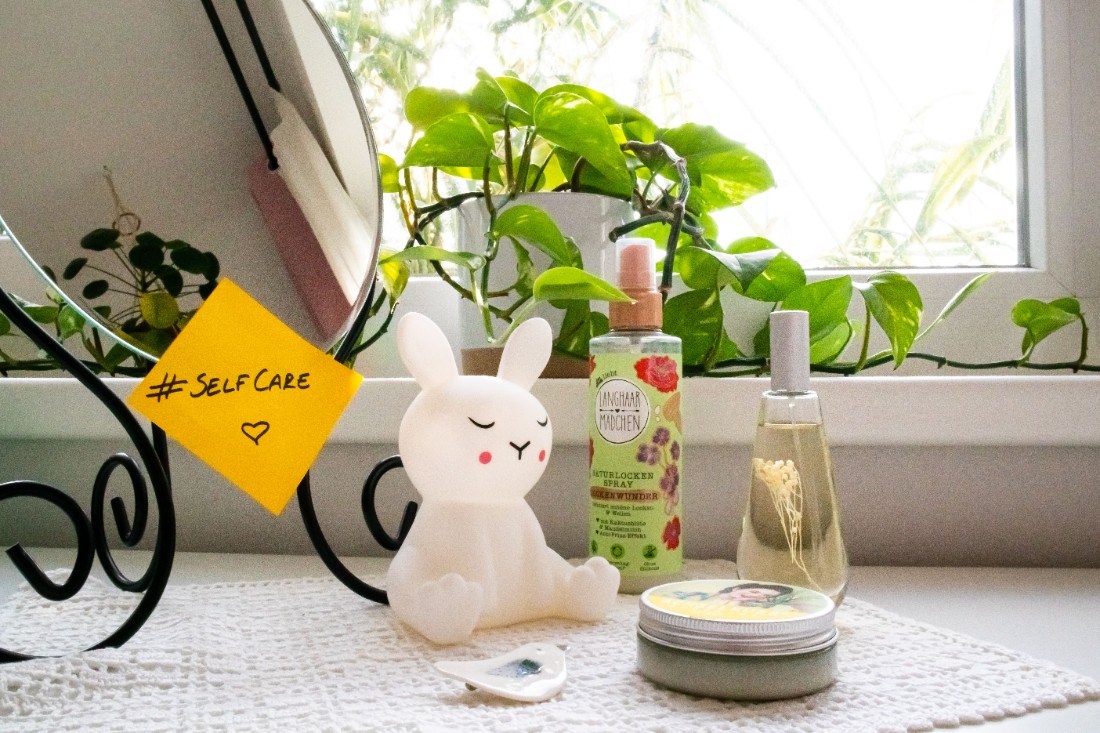 Why Self-Care Is Not Selfish