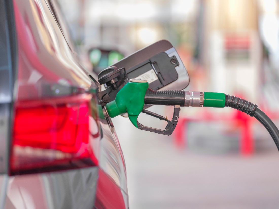 Simple Ways to Improve Your Car's Fuel Efficiency