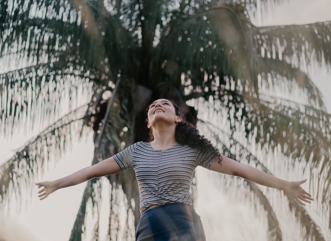 Why Self-Care Is Not Selfish