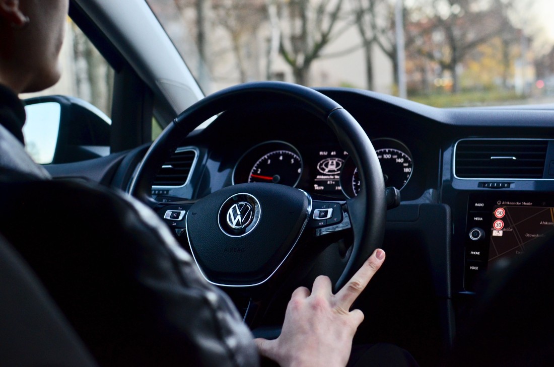 Defensive Driving Tips for Everyday Commuters